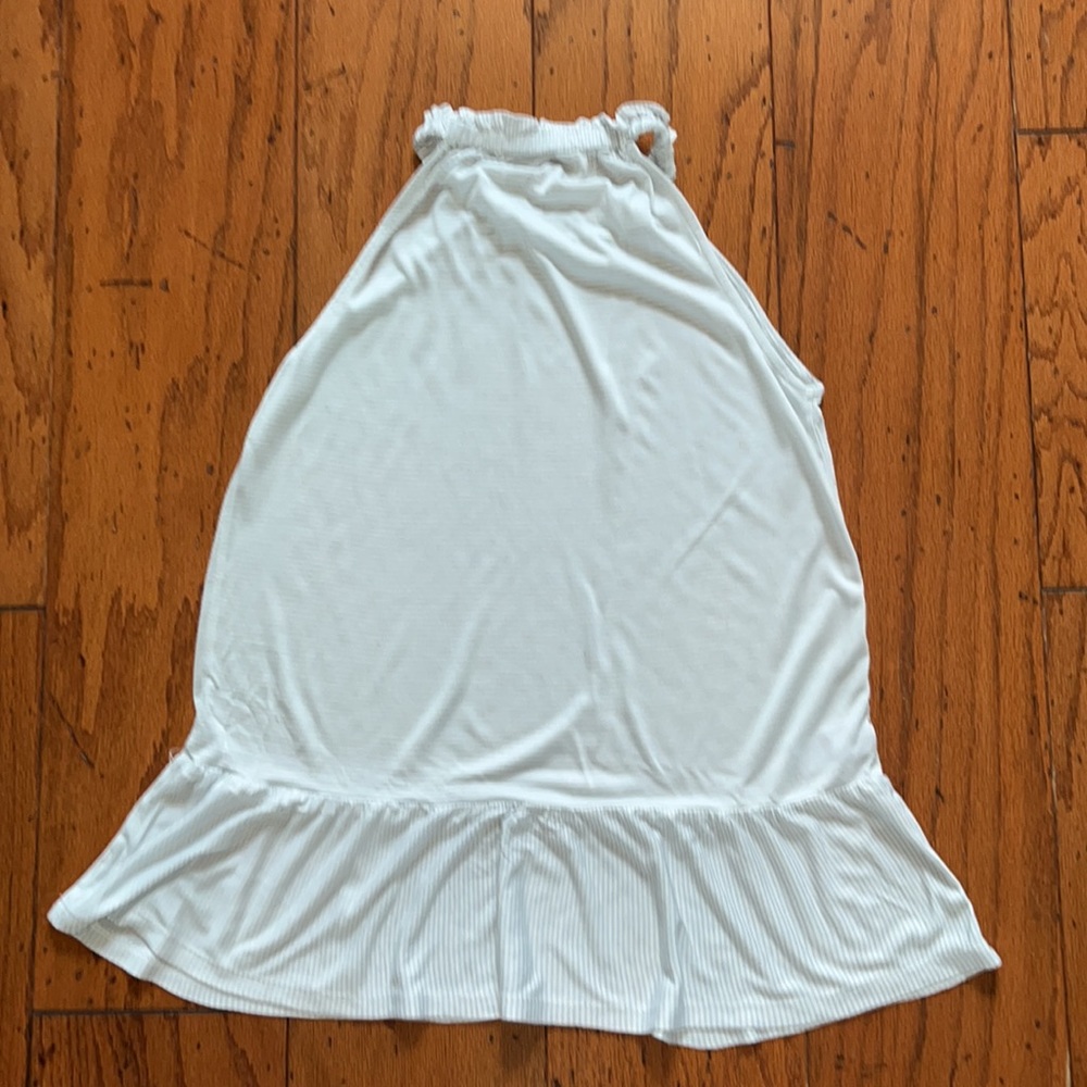 XSP Loft lightweight, striped, cotton tunic-perfection! - Picture 4 of 4